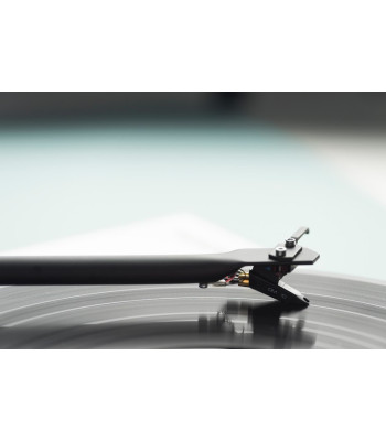 Pro-Ject ESSENTIAL III BT OM10 RED