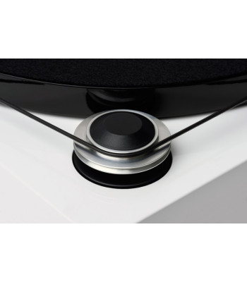 Pro-Ject ESSENTIAL III BT OM10 RED