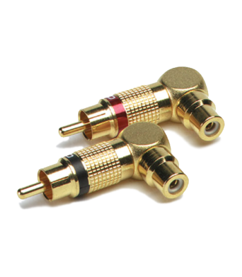 Caliber vinkel phonostik CL 607