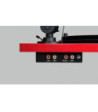 Pro-Ject ESSENTIAL III BT OM10 RED