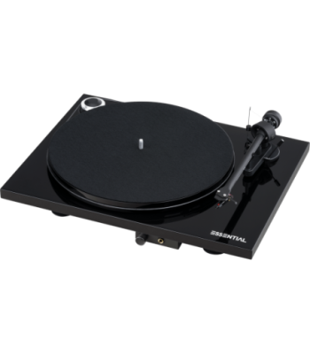 Pro-Ject ESSENTIAL III HP Piano OM10