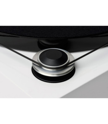 Pro-Ject ESSENTIAL III HP Piano OM10