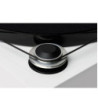 Pro-Ject ESSENTIAL III HP White OM10