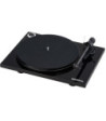 Pro-Ject ESSENTIAL III OM10 PIANO