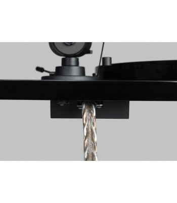 Pro-Ject ESSENTIAL III OM10 PIANO