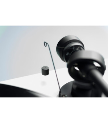 Pro-Ject ESSENTIAL III OM10 WHITE