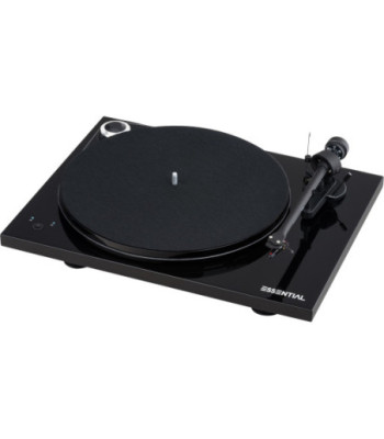 Pro-Ject ESSENTIAL III RECORDMASTER OM10 PIANO