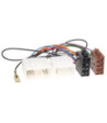 ISO-kabel til Mazda