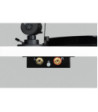 Pro-Ject ESSENTIAL III SB OM10 PIANO