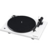 Pro-Ject ESSENTIAL III SB OM10 WHITE