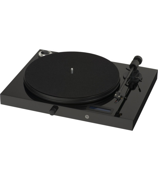 Pro-Ject JUKEBOX E OM5e PIANO