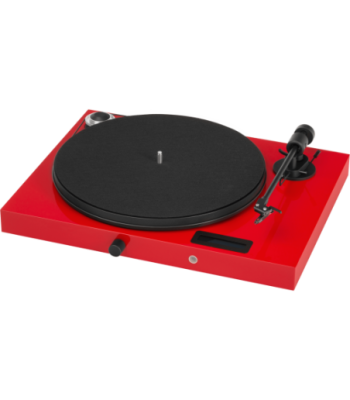 Pro-Ject JUKEBOX E OM5e RED