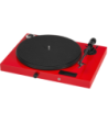Pro-Ject JUKEBOX E OM5e RED