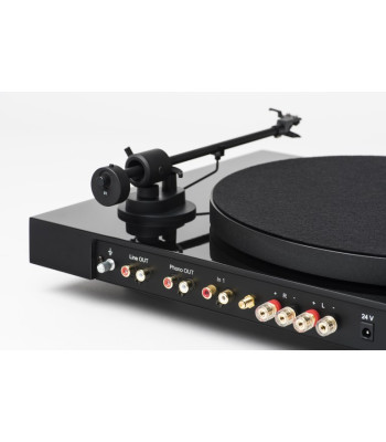 Pro-Ject JUKEBOX E OM5e RED