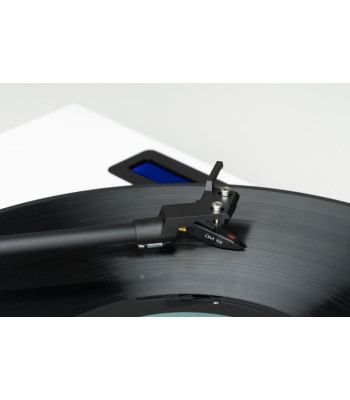 Pro-Ject JUKEBOX E OM5e RED