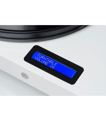 Pro-Ject JUKEBOX E OM5e RED