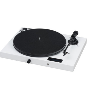 Pro-Ject JUKEBOX E OM5e WHITE