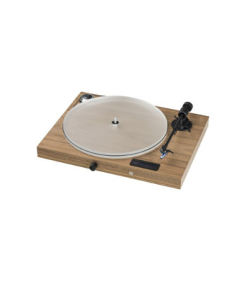 Pro-Ject Jukebox S2 Walnut Pick It 25A