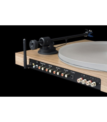 Pro-Ject Jukebox S2 Walnut Pick It 25A