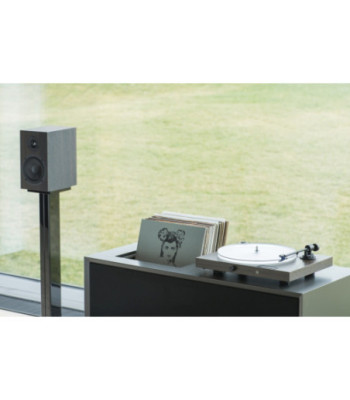 Pro-Ject Set Jukebox S2 + Speaker Box 5 S2 Eucalyptus