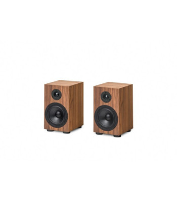 Pro-Ject Set Jukebox S2 + Speaker Box 5 S2 Eucalyptus