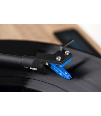 Pro-Ject Set Jukebox S2 + Speaker Box 5 S2 Eucalyptus