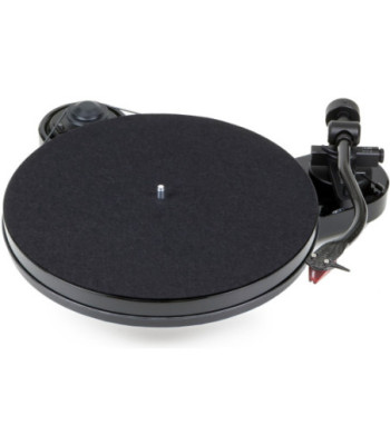 Pro-Ject RPM 1 Carbon 2M Red PIANO