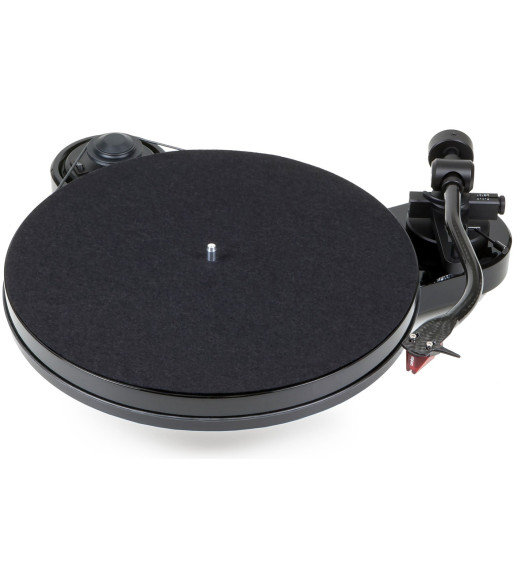 Pro-Ject RPM 1 Carbon 2M Red PIANO