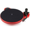 Pro-Ject RPM 1 Carbon 2M Red RED