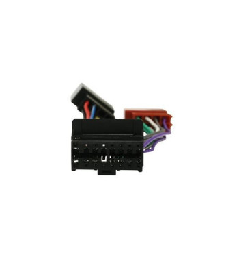 HQ - iso adapter kabel