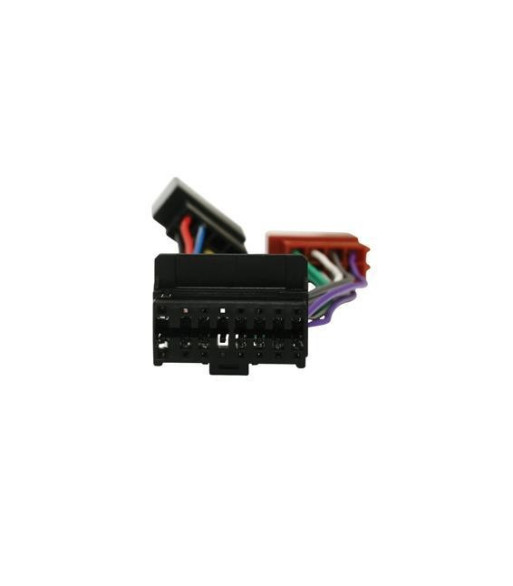 HQ - iso adapter kabel