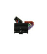 HQ - iso adapter kabel