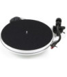 Pro-Ject RPM 1 Carbon 2M Red WHITE