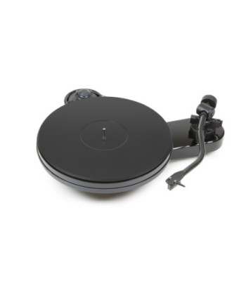 Pro-Ject RPM 3 Carbon 2M Silver PIANO