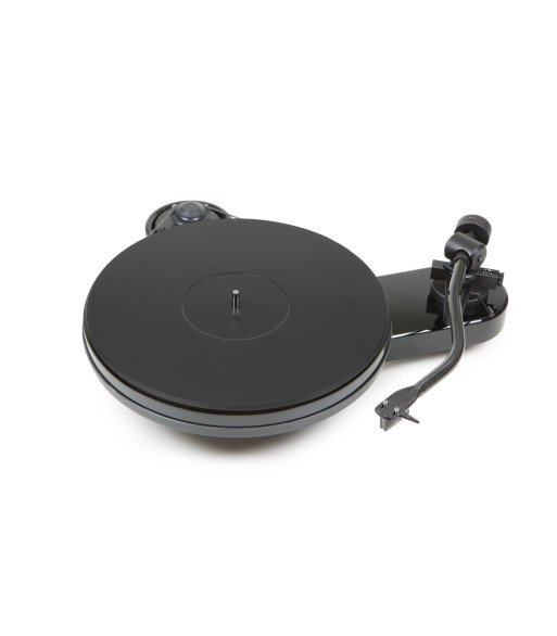 Pro-Ject RPM 3 Carbon 2M Silver PIANO Pro-Ject RPM 3 Carbon 2M Silver PIANO