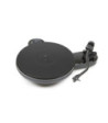 Pro-Ject RPM 3 Carbon 2M Silver PIANO