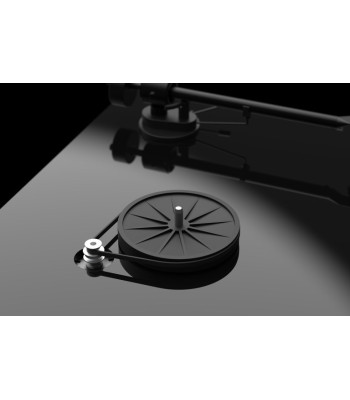 Pro-Ject T1 Phono SB Piano OM5e