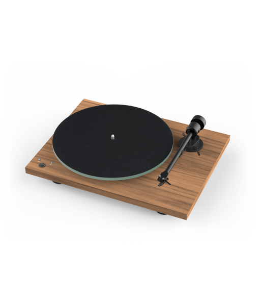 Pro-Ject T1 Phono SB Walnut OM5e Pro-Ject T1 Phono SB Walnut OM5e