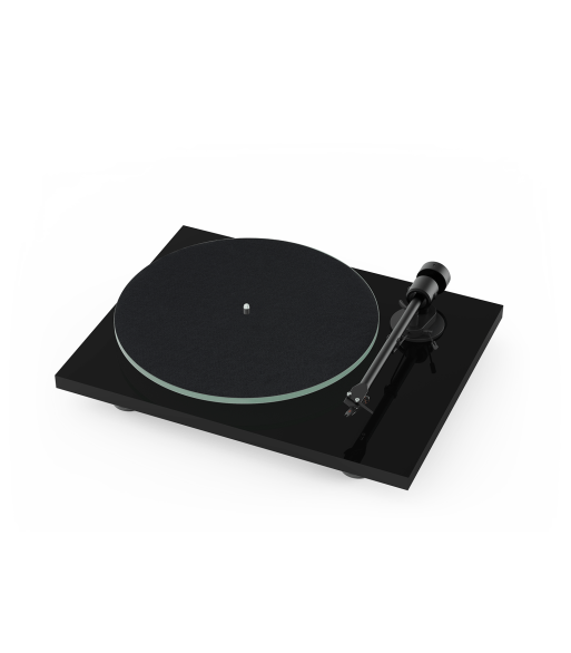 Pro-Ject T1 Piano OM5 Pro-Ject T1 Piano OM5