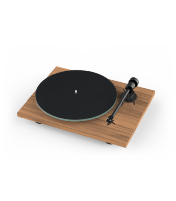 Pro-Ject T1 BT Walnut OM5
