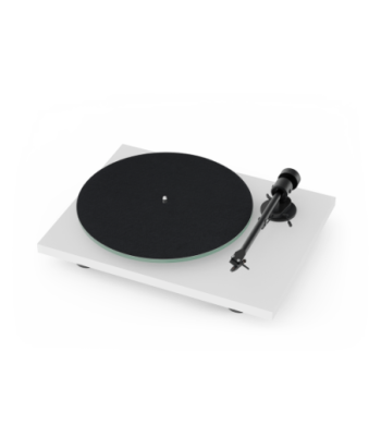 Pro-Ject T1 BT White OM5