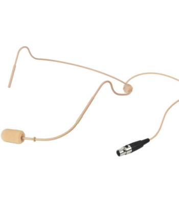 Headset mikrofon - HSE-340/SK