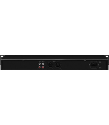 MONACOR Mixer MP3 BT - DMP-130MIXBT