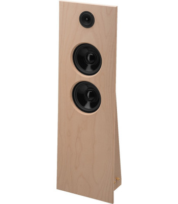 MONACOR Byg-selv højttaler - KATANA-M1