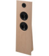 MONACOR Byg-selv højttaler - KATANA-M1