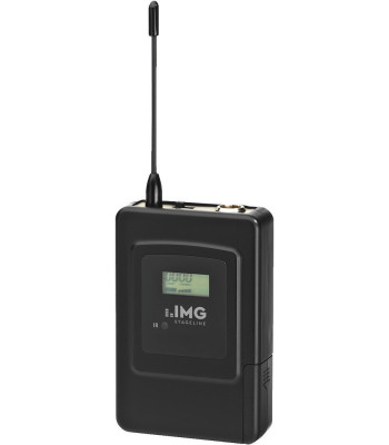 IMG STAGELINE Lommesender t/TXS-6xx - TXS-606HSE/2