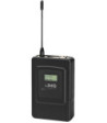 IMG STAGELINE Lommesender t/TXS-6xx - TXS-606HSE/2