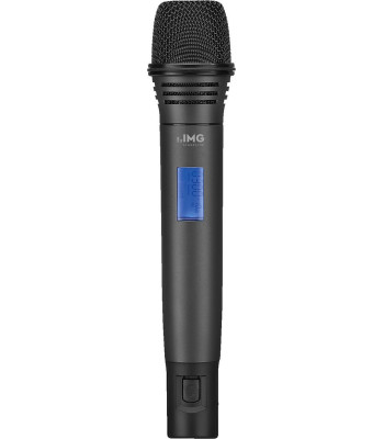 IMG STAGELINE Trådløs mikrofon - TXS-606HT/2