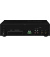 MONACOR 100V forstærker 1x35Wrms - PA-704