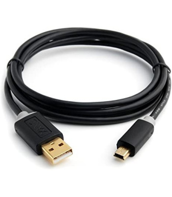 Onyx USB Cable for Panasonic Camera K1HA05CD0016